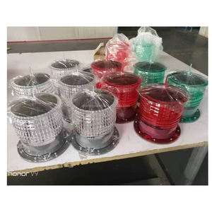 Linterna Marina programable <span class=keywords><strong>de</strong></span> alcance corto, luz <span class=keywords><strong>de</strong></span> faro marino, boya <span class=keywords><strong>de</strong></span> mar, Chennal - Product Image 1