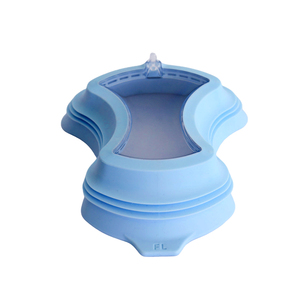 Medical Grade Soft Material Female <strong>Vacuum</strong> Pump <strong>Vacuum</strong> <strong>Bell</strong> for Pectus Excavatum - Product Image 3