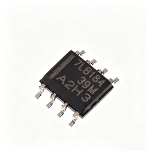 Transceptor de bus diferencial Dery Star SN75LBC184DR con función de supresión de voltaje transitorio - Product Image 1