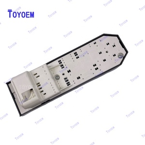 Toyoem 84820 06100 sửa đổi tất cả các cửa sổ tự động điện cửa sổ tổng thể chuyển đổi cửa sổ chuyển đổi cho TOYOTA CAMRY RAV4 Corolla - Product Image 5