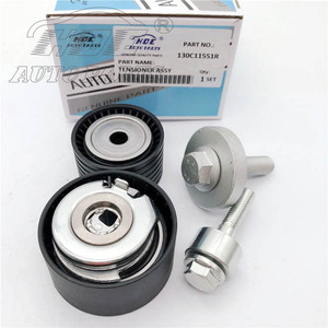 130C11551R 130C11321R 530036310 Polea Tensora de Repuesto para Automóviles HDE al por Mayor para Renault Laguna - Product Image 1