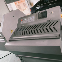 Offres Spéciales Offre Spéciale Horizontal Trancheuse À Viande Fraîche Machine Électrique Porc Poulet Boeuf Trancheuse À Viande