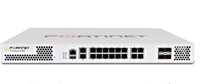 Nouveau Pare-feu de Bureau Fortinet Original FG-40F/60F/70F/80F/100F/200E Anti-Sabotage Sécurité Réseau Routeur Pare-feu 1U En Stock