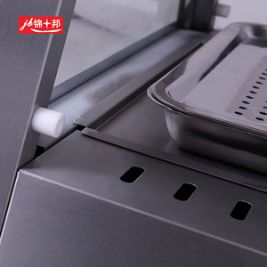 <span class=keywords><strong>Jsb</strong></span> thương mại thực phẩm hiển thị giữ ấm thiết bị thép không gỉ 201 200L công suất tiết kiệm năng lượng chế độ thống nhất kiểm soát nhiệt độ - Product Image 6