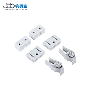 Con Lăn Trượt Bàn Giao Bán Chạy Phổ Biến Con Lăn Cửa Tủ Quần Áo Trượt Con Lăn Lắp Cửa Trượt - Product Image 6