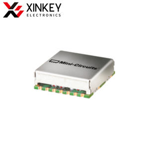 Atenuador Coaxial Fijo BW-N15W5+DC-18GHz 15dB Nuevo y Original Compatible con BOM - Product Image 1