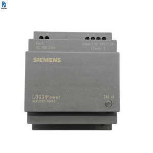 Module d'alimentation 6EP1332-1SH42, alimentation industrielle, module d'alimentation à découpage, utilisé pour le contrôle industriel, en stock - Product Image 1