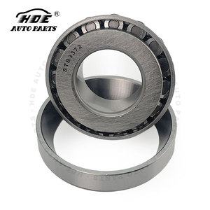 STB3372 25824252 Rodamiento de Rodillos Cónicos HDE para Automóviles al por Mayor para GMC Chevrolet - Product Image 5