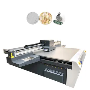 Factory Hot Product made in china 2030 multifunction printer a3 uv flatbed printer printing digital