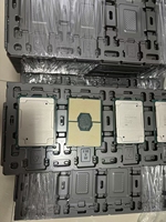 Prosesor Server Xeon Gold 6230 CPU 2.10 GHz 20 Core 27.5M Cache 125W FCLGA3647 SRF8W
