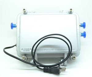 MT-7500 <span class=keywords><strong>CATV</strong></span> Hướng Dẫn Sử Dụng Khuếch Đại <span class=keywords><strong>Amplifier</strong></span> Nhà Khuếch Đại <span class=keywords><strong>CATV</strong></span> Khuếch Đại Tín Hiệu - Product Image 3