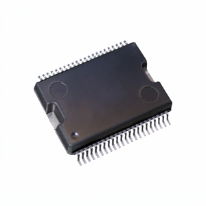 Interface 54 BSSOP Exposed <b>Pad</b> MC33794EKR2 Components Electronic Original - Product Image 1