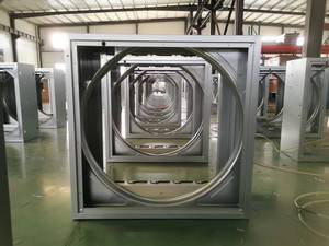 <span class=keywords><strong>Extracteur</strong></span> d'air pour industrie/volaille/ferme/serre - Product Image 6