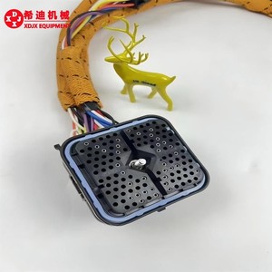 <span class=keywords><strong>Proman</strong></span> 381-2499 3812499 – Faisceau de câblage adapté aux excavatrices et aux machines de collecte de matériaux sur roues - Product Image 3