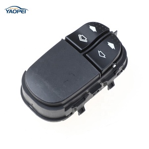 YS4T-14529-AA สวิตช์หน้าต่างไฟฟ้าสำหรับฟอร์ดโฟกัส <span class=keywords><strong>CAK</strong></span> 1998-2005 - Product Image 2