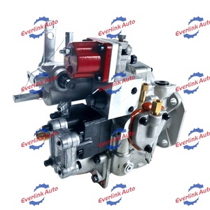 <span class=keywords><strong>Prix</strong></span> d'usine, composants de moteur diesel de haute qualité, pompe à <span class=keywords><strong>carburant</strong></span> 3021961 4951495 4061206 pour moteur diesel NT855 - Product Image 5
