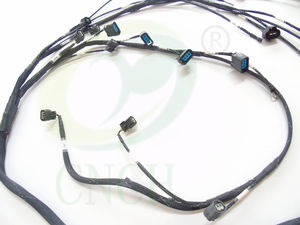 适用于本田讴歌K交换RSX 05-06左舵驾驶驱动的K20 k24k系列塞入式发动机线束 - Product Image 5