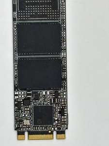 高质量紧凑型M.2固态硬盘480mb/s写入速度耐用550mb/s读取固态硬盘，适用于多个设备 - Product Image 6