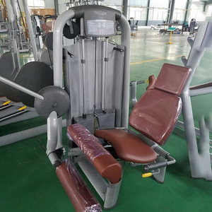 Venta directa <span class=keywords><strong>de</strong></span> fábrica ejercicio fuerza deporte músculo gimnasio equipo <span class=keywords><strong>cerca</strong></span> <span class=keywords><strong>de</strong></span> mí sentado pierna Curl para hombres <span class=keywords><strong>Fitness</strong></span> - Product Image 4