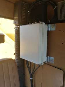 מצב חדש הסריג בום מנוף לימי הרמה ציוד נתונים לוגר בנייה מכונות חלקים למכירה לייצור צמח - Product Image 5