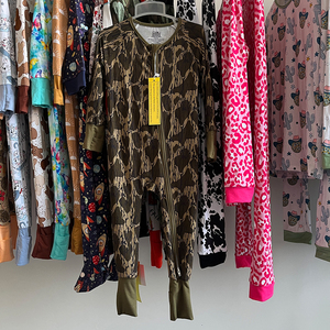 <span class=keywords><strong>Pigiami</strong></span> Personalizzati in Bambù con Stampa Silly Goose <span class=keywords><strong>per</strong></span> Donne, Coperte <span class=keywords><strong>per</strong></span> Bambini, <span class=keywords><strong>Pigiami</strong></span> <span class=keywords><strong>per</strong></span> <span class=keywords><strong>Famiglia</strong></span>, <span class=keywords><strong>Pigiami</strong></span> in Bambù all'Ingrosso - Product Image 3