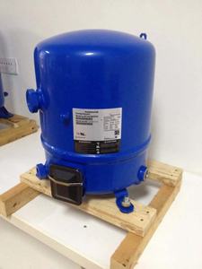 Компрессор Danfoss MT125HU3DVE, герметичный, поршневой, для холодильных установок и систем кондиционирования воздуха, модели MT100, MT125, MT144, MT160 - Product Image 5