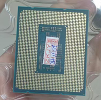 Pour processeur de bureau Intel Core I9-14900KF d'occasion, 24 cœurs, 32 threads, LGA1700, jusqu'à 6,0 GHz