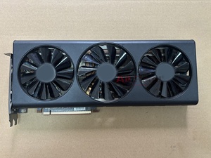 การ์ดแสดงผลสำหรับเล่นเกมประสิทธิภาพสูง RX 5600 XT 6GB GDDR6 PCIe 4.0 - Product Image 4