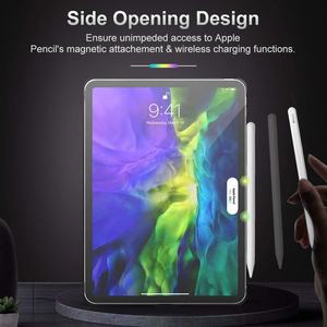 MoKo להסרה אלחוטי מקלדת Stand חכם כיסוי עבור iPad פרו 11 אינץ 2020 & 2018 - Product Image 3