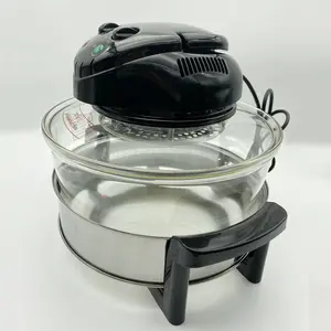 電気ハロゲンオーブンハロゲンエアフライヤー電気およびハロゲン炊飯器すべての市場向け