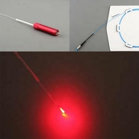 Câble de fibre optique médicale en quartz pour laser Holmium, pour lithotripsie en chirurgie urologique