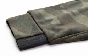 Mens Track Pants <strong>Jogger</strong> Men Outdoor Hiking <strong>Camouflage</strong> Trousers Streetwear Sport Lounge Pants Trouser with sealed Zip Pocket - Product Image 5