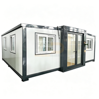 Fabricant de maisons préfabriquées à bas prix, appartement préfabriqué 3 chambres, maison mobile modulaire, maison préfabriquée de luxe