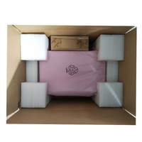 Module d'alimentation à écran CC Emerson HD22010-3 Module de redresseur de charge Convertisseur de commutation haute fréquence Module d'alimentation