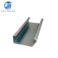 Canalón de Drenaje Solar para Exteriores, Práctico y Personalizable, para Soporte de Paneles Solares en Cocheras Residenciales