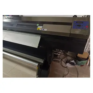 Guangzhou Penjualan Laris Printer Nonair Ramah Lingkungan Menggunakan Roland XJ 640 Plotter Eco Solvent Mesin Kepala Cetak DX4