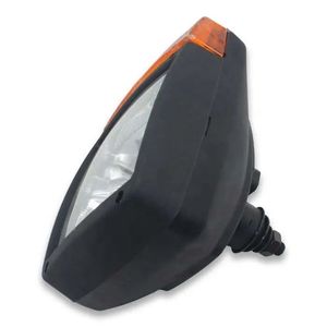 859758576 Faro Delantero para Maquinaria de Construcción, Repuestos para Camiones Pesados Caterpillar C13 C15, Piezas de Cabina - Product Image 3