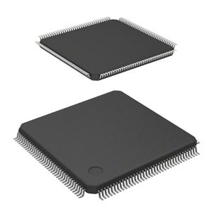 STM32F413ZHT6 144-LQFP Original Electronic component suppliers Integrated Circuit IC MCU 32BIT 1.5MB FLASH 144LQFP - Product Image 1