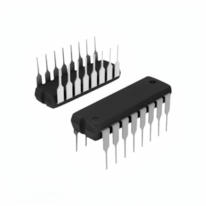 DG508ABK IC MUX 400OHM 16CERDIP Original, Componentes Electrónicos de Interfaz, Servicio Integral, 16 CDIP (0.300", 7.62mm) - Product Image 1