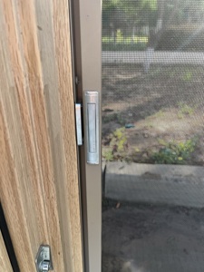 Thiết kế nghiêng và xoay cửa sổ kính hai lớp cửa sổ lịch sử penjoy xây dựng cửa sổ bằng gỗ rắn - Product Image 2