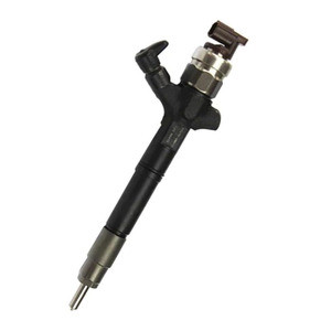 23670-UM010 Common Rail iniettore di carburante 23670-UM010 295050-1680 per il motore Diesel <span class=keywords><strong>IZ</strong></span> - Product Image 5