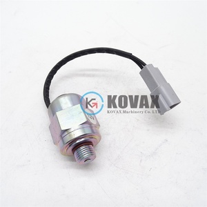 Solénoïde <span class=keywords><strong>d</strong></span>'arrêt de carburant 3584127 pour moteurs diesel marins <span class=keywords><strong>Volvo</strong></span> Penta D1-13 D1-20 D2-<span class=keywords><strong>40</strong></span> D2-55 D2-60 - Product Image 4