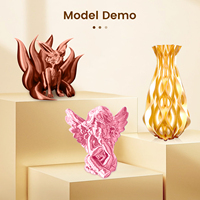 Filament d'imprimante 3D en soie CoLiDo PLA PLUS 1.75mm 1kg impression rapide, finition lisse (best-seller mondial, livraison directe)