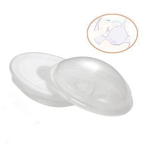 Conchas Recolectoras de Leche Materna de Silicona Reutilizables de Grado Alimenticio para <span class=keywords><strong>Lactancia</strong></span>, Protector de Leche Materna, Copas de <span class=keywords><strong>Lactancia</strong></span> - Product Image 1