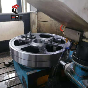 Engranajes de espiga grandes no estándar de Luoyang sin recortes, resistentes al desgaste 45 #   Cajas de Cambios Fabricadas por Expertos en Cajas de Cambios - Product Image 1