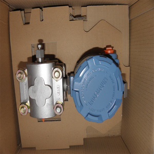 เซนเซอร์วัดอุณหภูมิ Rosemounte 3144 รุ่นดั้งเดิม PT100 RTD รุ่น 3144PD1A1E5B4M5T1Q4 - Product Image 3