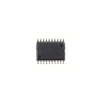 Produit d'origine authentique à montage en surface PCM5102APWR TSSOP-20 112dB, puce DAC audio stéréo IC DAC 16/24/32BIT 384K 20TSSOP