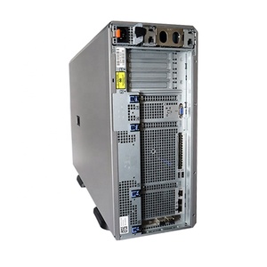 Cho Dell PowerEdge T550 sử dụng tháp máy chủ với bộ vi xử lý 4310 8GB Bộ nhớ 2TB ổ cứng giá thấp - Product Image 4