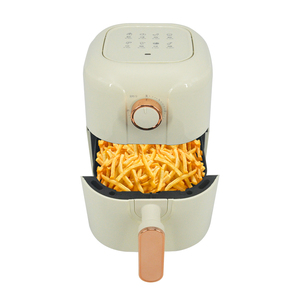 <span class=keywords><strong>Friggitrice</strong></span> <span class=keywords><strong>ad</strong></span> <span class=keywords><strong>aria</strong></span> da 2,5 litri per uso domestico di nuovo stile per una facile cottura <span class=keywords><strong>friggitrice</strong></span> <span class=keywords><strong>ad</strong></span> <span class=keywords><strong>aria</strong></span> meccanica intelligente Mini <span class=keywords><strong>friggitrice</strong></span> <span class=keywords><strong>ad</strong></span> <span class=keywords><strong>aria</strong></span> senza olio - Product Image 2