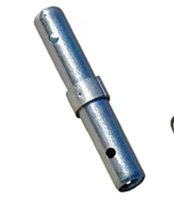 Componente <span class=keywords><strong>de</strong></span> andamio y <span class=keywords><strong>escalera</strong></span> <span class=keywords><strong>de</strong></span> alta resistencia: Barra <span class=keywords><strong>de</strong></span> conexión <span class=keywords><strong>de</strong></span> acero Q235 para taller y uso exterior - Product Image 4